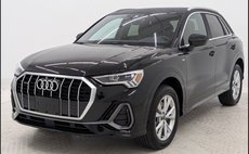2024 Audi Q3 quattro S line Premium 45 TFSI