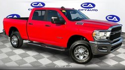 2024 Ram Ram Pickup 2500 Big Horn