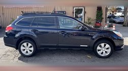 2012 Subaru Outback 2.5i Premium