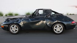 1996 Porsche 911 Carrera