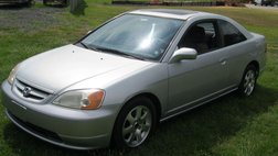 2003 Honda Civic EX