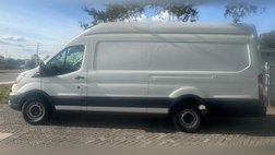 2023 Ford Transit 250