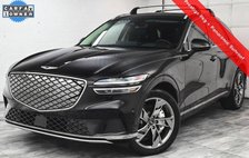 2024 Genesis Electrified GV70 Base