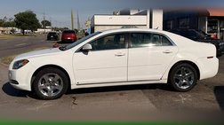 2010 Chevrolet Malibu LT