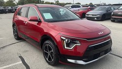 2024 Kia Niro SX