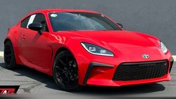 2023 Toyota GR86 Premium