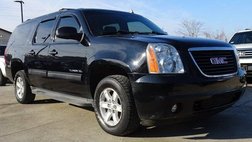 2013 GMC Yukon XL SLT