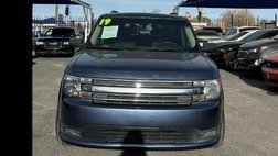 2019 Ford Flex SE