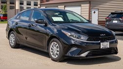 2024 Kia Forte LX