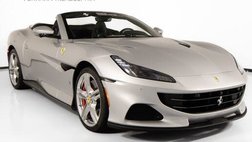 2022 Ferrari Portofino M Base