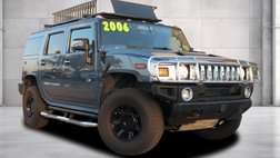 2006 HUMMER H2 Base