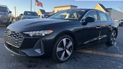 2025 Audi A5 quattro Premium Plus TFSI