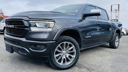 2019 Ram Ram Pickup 1500 Laramie