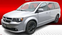 2020 Dodge Grand Caravan GT