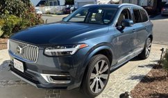 2023 Volvo XC90 Recharge T8 Plus Bright Theme 6P