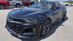 2018 Chevrolet Camaro ZL1