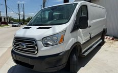 2019 Ford Transit 250