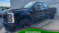 2024 Ford Super Duty F-250 XL
