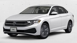 2022 Volkswagen Jetta SEL