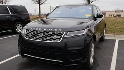 2020 Land Rover Range Rover Velar P250 S