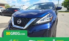 2023 Nissan Murano S