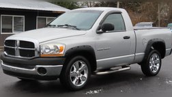 2006 Dodge Ram 1500 ST