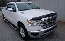 2022 Ram Ram Pickup 1500 Laramie