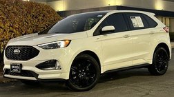 2023 Ford Edge ST-Line