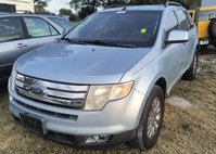 2008 Ford Edge SEL