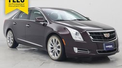 2017 Cadillac XTS Luxury