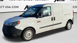 2017 Ram ProMaster City Tradesman