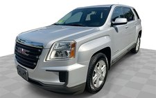 2016 GMC Terrain SLE-1