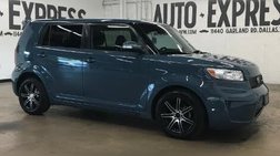 2008 Scion xB Base