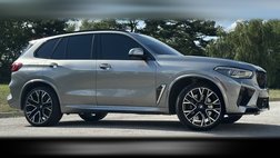 2023 BMW X5 M Base