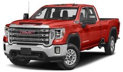 2023 GMC Sierra 2500HD SLE