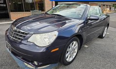 2008 Chrysler Sebring Touring