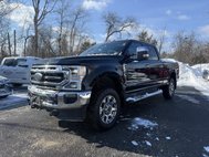 2020 Ford Super Duty F-350 Lariat