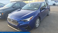 2024 Subaru Impreza Base
