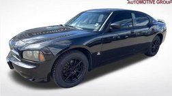 2007 Dodge Charger Base