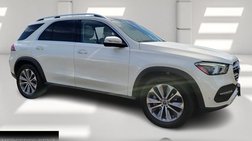 2023 Mercedes-Benz GLE-Class GLE 350 4MATIC