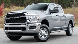 2024 Ram Ram Pickup 2500 Tradesman