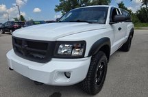 2011 Ram Dakota Bighorn/Lonestar
