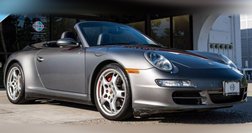 2008 Porsche 911 Carrera 4S