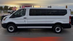 2018 Ford Transit XL