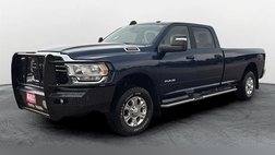 2024 Ram Ram Pickup 3500 Big Horn