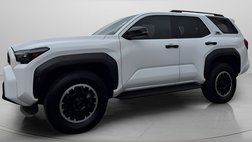 2025 Toyota 4Runner Limited