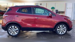 2017 Buick Encore Premium