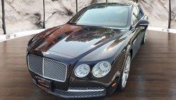 2014 Bentley Flying Spur Base