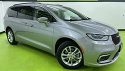 2021 Chrysler Pacifica Touring