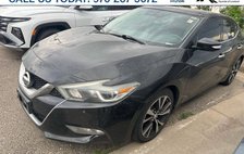 2016 Nissan Maxima SL